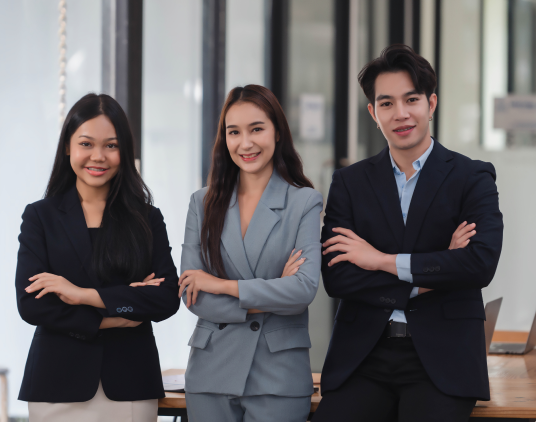 ทีมงาน